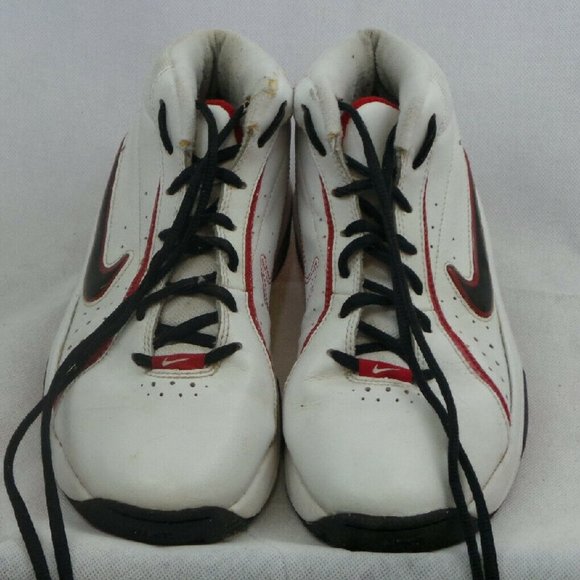 nike overplay iv